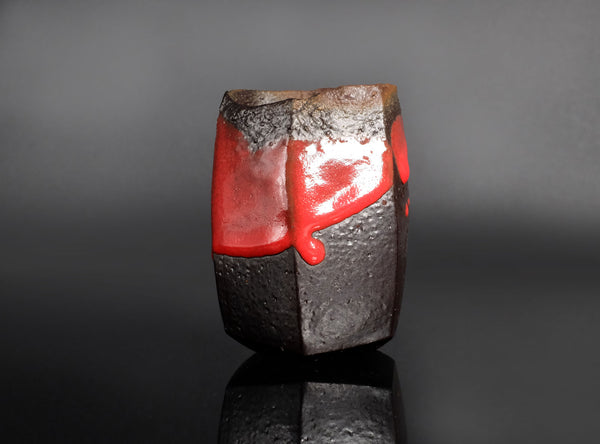 Kenji Takenaka (竹中健次), Japanese (b. 1957)