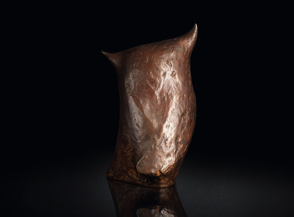 Hara Masuo (原益夫), Japanese, b. 1934
