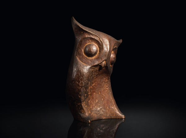 Hara Masuo (原益夫), Japanese, b. 1934