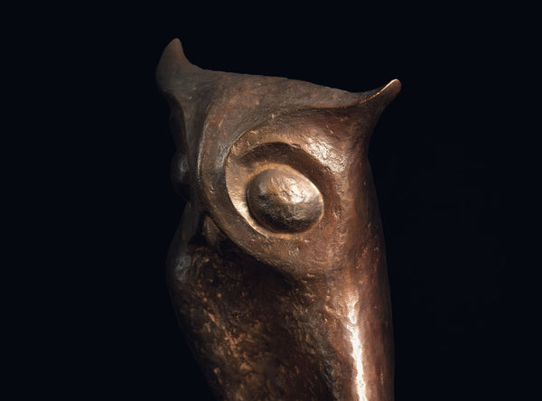Hara Masuo (原益夫), Japanese, b. 1934