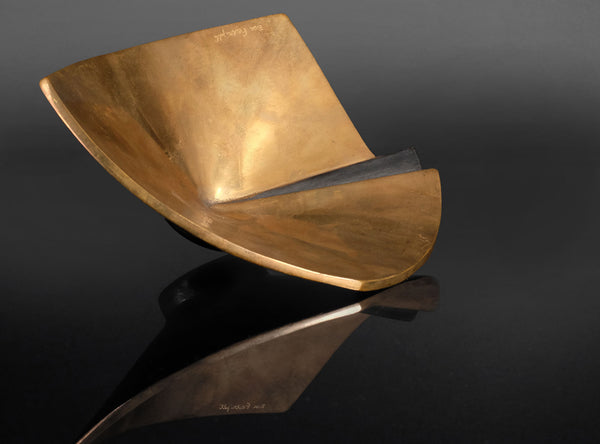 Esa Fedrigolli, Italian (b. 1950)