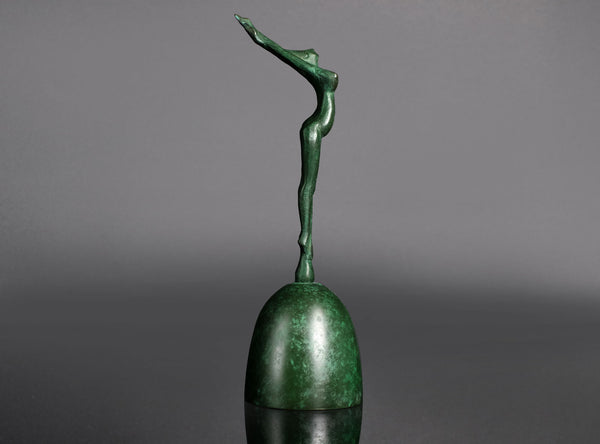 Ryoji Goto (後藤良二), Japanese, b. 1951
