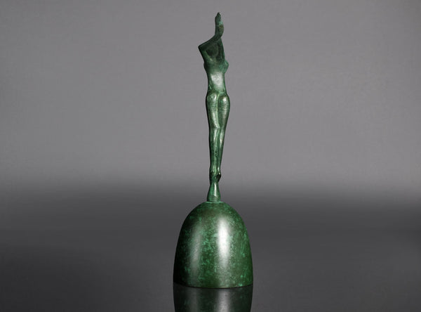 Ryoji Goto (後藤良二), Japanese, b. 1951