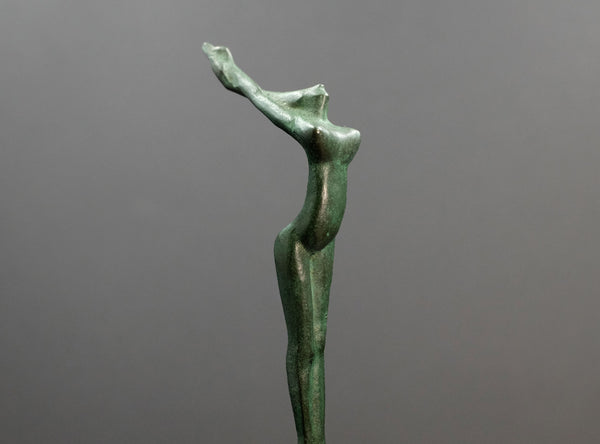 Ryoji Goto (後藤良二), Japanese, b. 1951