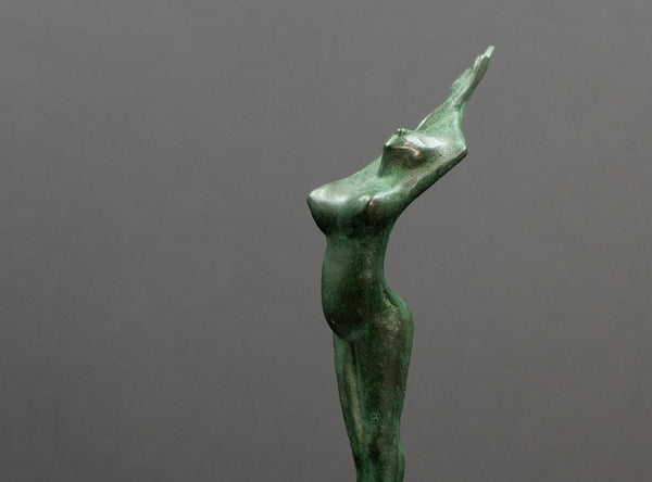 Ryoji Goto (後藤良二), Japanese, b. 1951