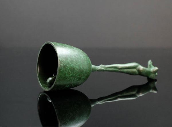 Ryoji Goto (後藤良二), Japanese, b. 1951