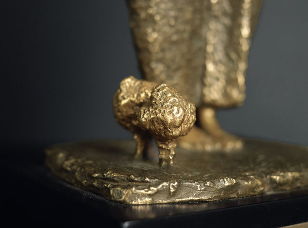 Yamamoto Shinsuke (山本眞輔), Japanese, b. 1939