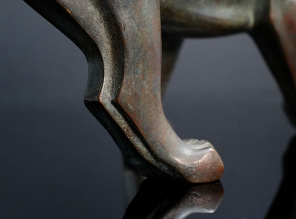 Tsuda Eiju (津田永寿), Japanese, (1915–2001)