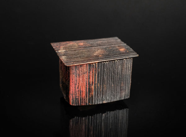 Koji Hatakeyama (畠山耕治), Japanese (b. 1956)