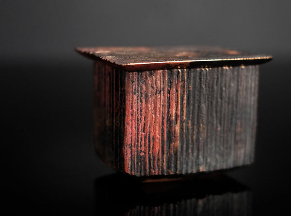 Koji Hatakeyama (畠山耕治), Japanese (b. 1956)