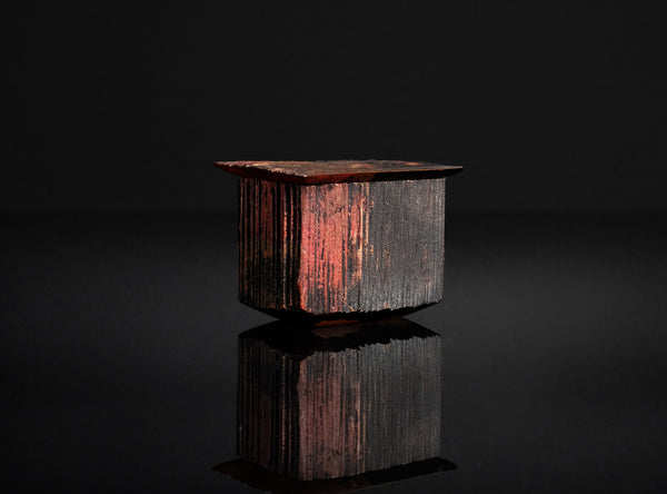 Koji Hatakeyama (畠山耕治), Japanese (b. 1956)