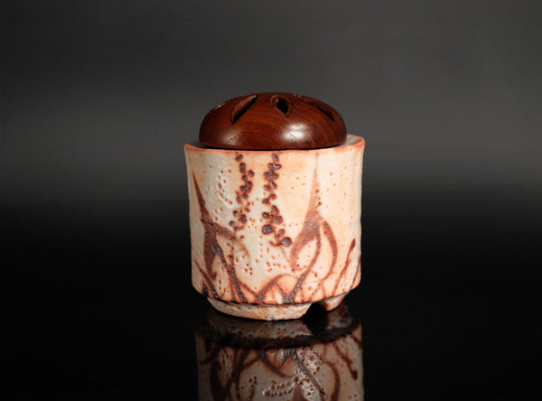 Wakao Toshisada (若尾利貞), Japanese, b.1933