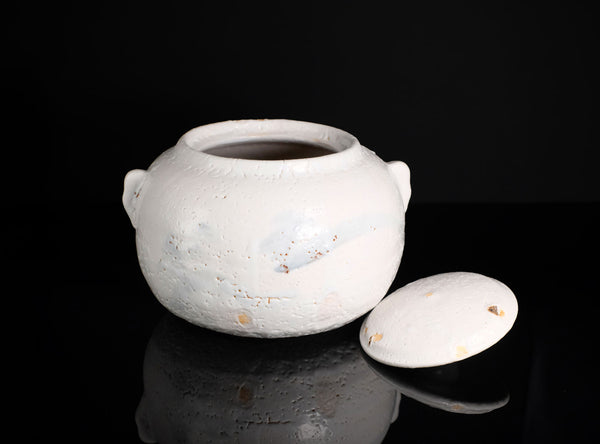 Toyozo Arakawa (荒川豊蔵), Japanese (1894-1985)