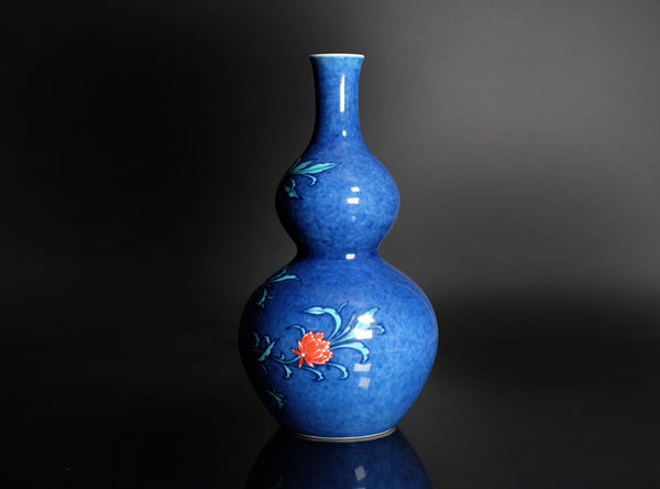 Imaizumi Imaemon XIII (十三代 今泉今右衛門), Japanese, 1926–2001
