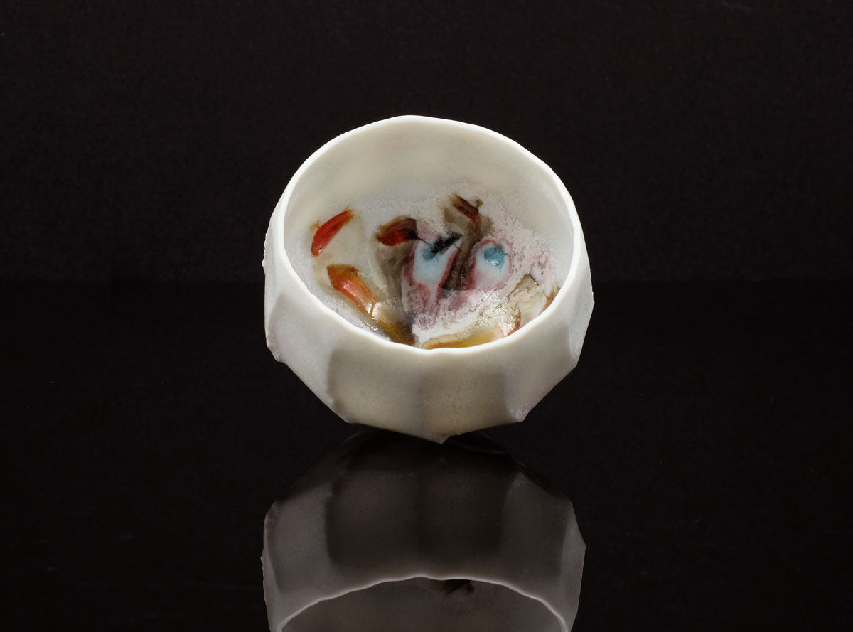 Kentaro Kawabata (川端健太郎), Japanese, b. 1976 – OrientalTeaBox