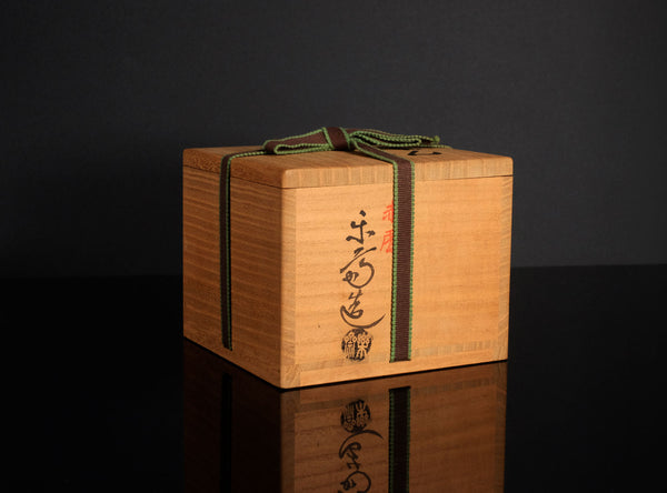 Onishi Rakusai (尾西楽斎), Japanese