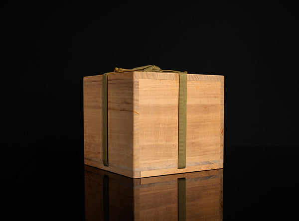 Ryoji Hayashi (林亮次), Japanese, b.1940