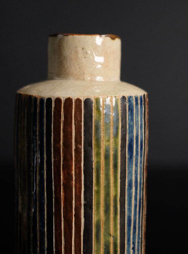 Taro Kamoda (加守田太郎), Japanese (b. 1963)