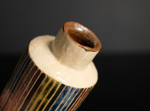Taro Kamoda (加守田太郎), Japanese (b. 1963)