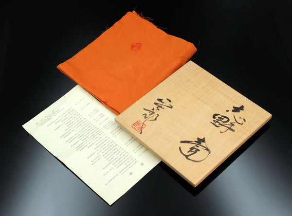 Hayashi Shotaro (林正太郎), Japanese (b. 1947)