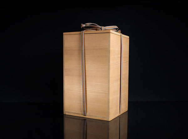 Hayashi Shotaro (林正太郎), Japanese (b. 1947)