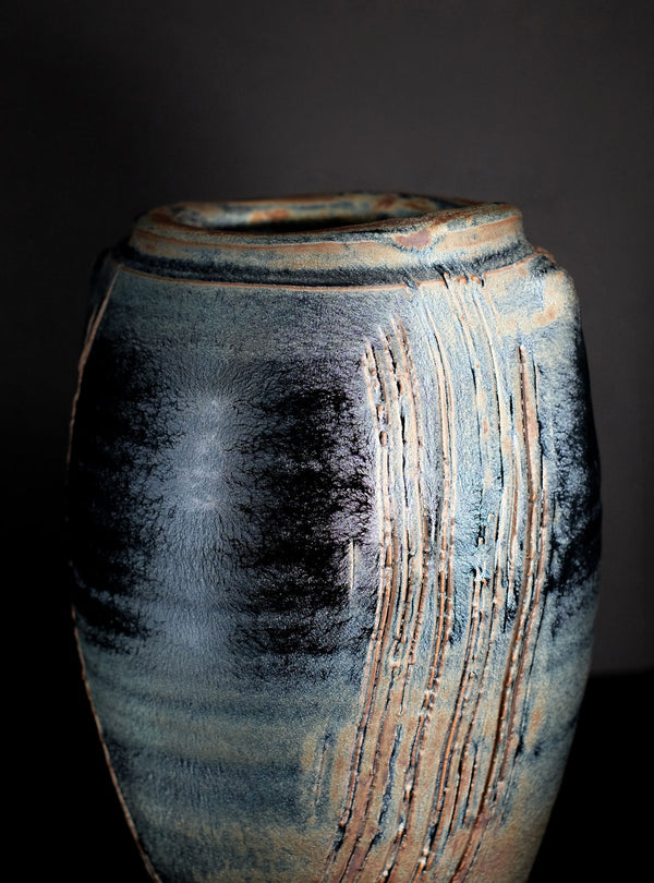 Sasaki Yuzuru (佐々木禅), Japanese, b.1949