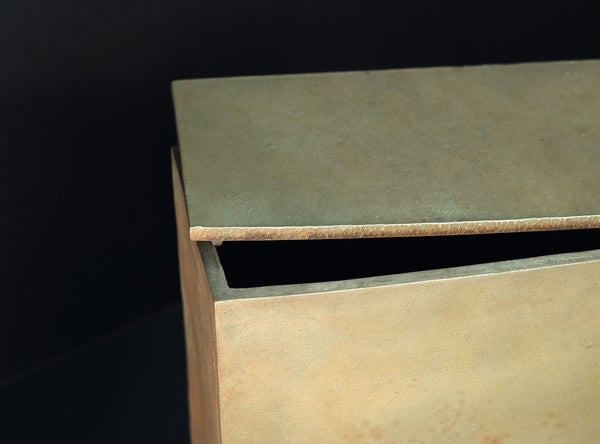 Koji Hatakeyama (畠山耕治), Japanese (b. 1956)