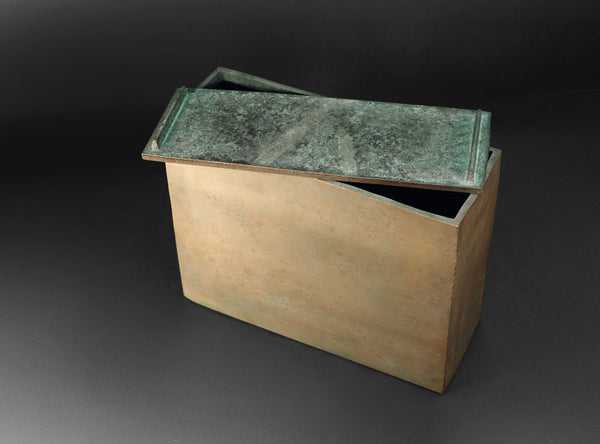 Koji Hatakeyama (畠山耕治), Japanese (b. 1956)