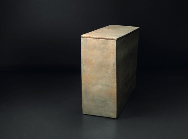 Koji Hatakeyama (畠山耕治), Japanese (b. 1956)