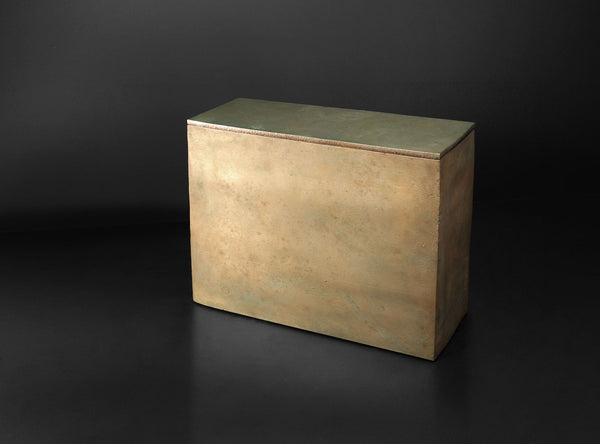 Koji Hatakeyama (畠山耕治), Japanese (b. 1956)