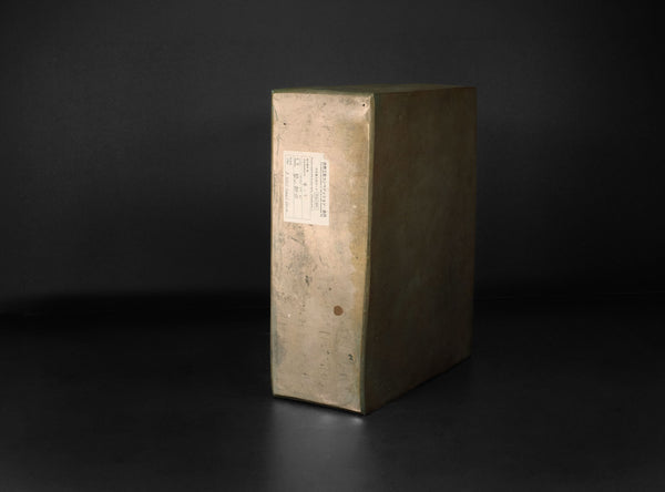Koji Hatakeyama (畠山耕治), Japanese (b. 1956)