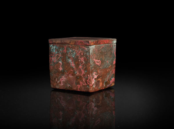 Koji Hatakeyama (畠山耕治), Japanese (b. 1956)