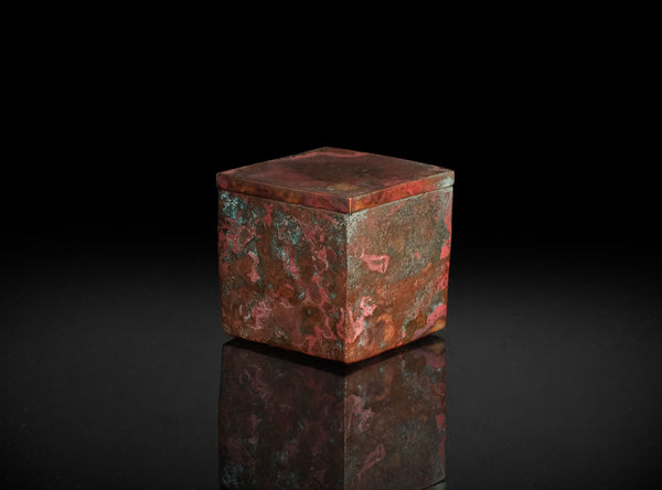 Koji Hatakeyama (畠山耕治), Japanese (b. 1956)