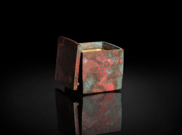 Koji Hatakeyama (畠山耕治), Japanese (b. 1956)