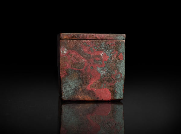 Koji Hatakeyama (畠山耕治), Japanese (b. 1956)