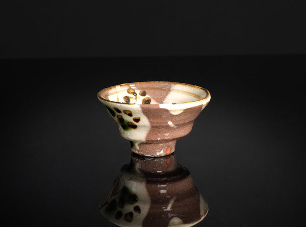 Hiro Ajiki (安食ひろ), Japanese (b. 1948)