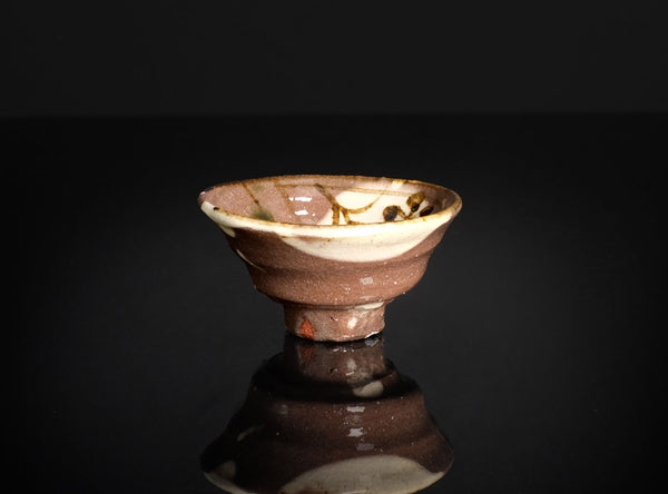 Hiro Ajiki (安食ひろ), Japanese (b. 1948)