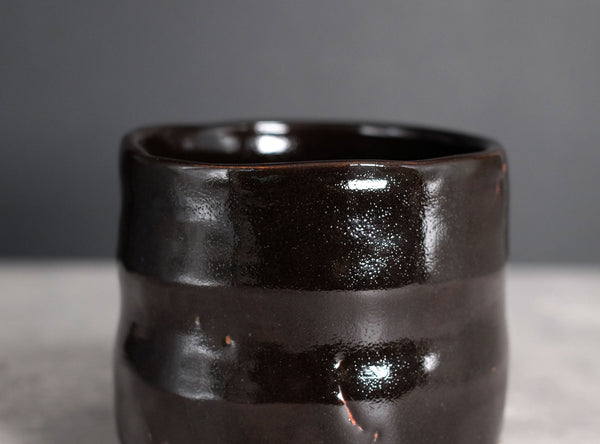 Kato Shunto (加藤舜陶), Japanese, 1916-2005