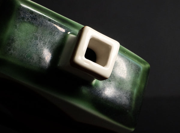 Kumakura Junkichi (熊倉順吉), Japanese, 1920-1985