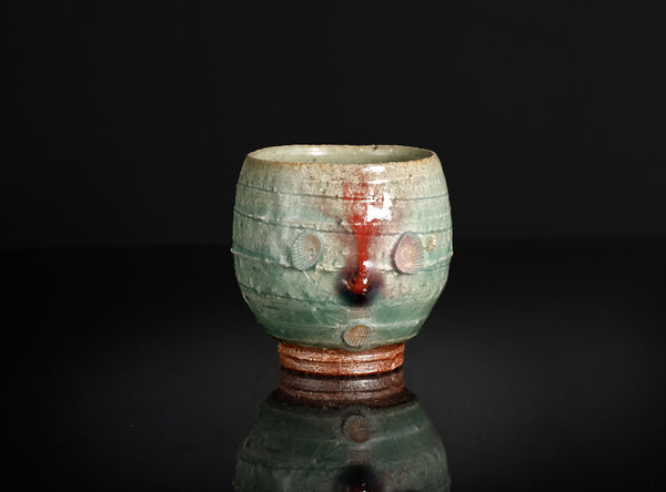 Yoji Kato (加藤陽児), Japanese (b. 1958)