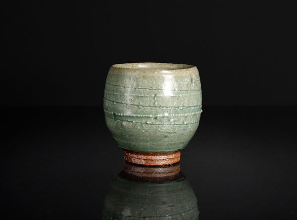 Yoji Kato (加藤陽児), Japanese (b. 1958)