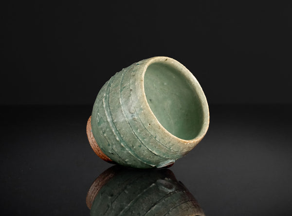 Yoji Kato (加藤陽児), Japanese (b. 1958)