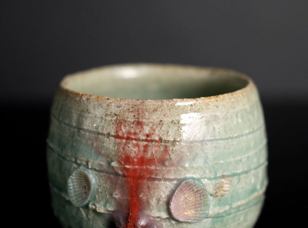 Yoji Kato (加藤陽児), Japanese (b. 1958)