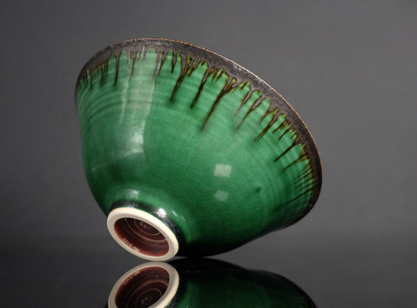 Saiko Fukuoka (福岡彩子), Japanese (b. 1966)
