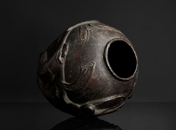 Kooyu Fujii (藤井浩佑), Japanese (1882-1958)