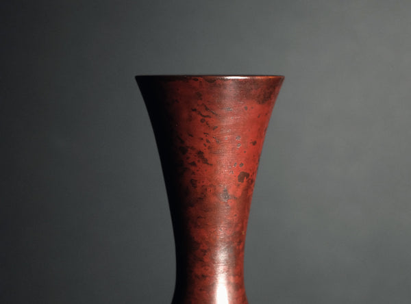 Nakajima Yasumi II (二代 中島保美), Japanese (1905–1986)