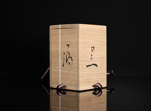 Toru Ichikawa (市川透), Japanese (b. 1973)