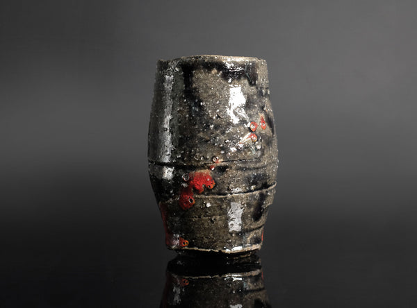 Toru Ichikawa (市川透), Japanese (b. 1973)