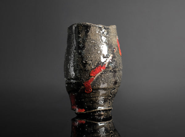 Toru Ichikawa (市川透), Japanese (b. 1973)