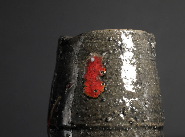 Toru Ichikawa (市川透), Japanese (b. 1973)